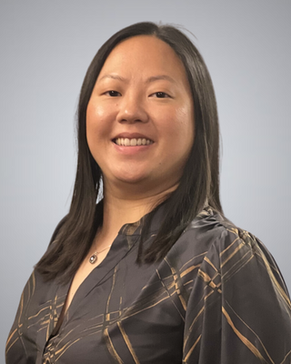 Photo of Melissa Tang, LPC, Licensed Professional Counselor