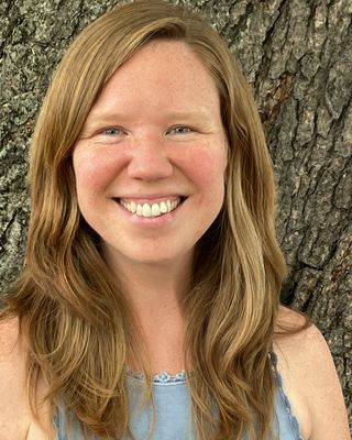 Photo of Ellen Sizemore, Counselor in Asheville, NC