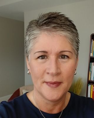 Photo of Marsha Sheffield, Licensed Professional Counselor, MSEd, LPC