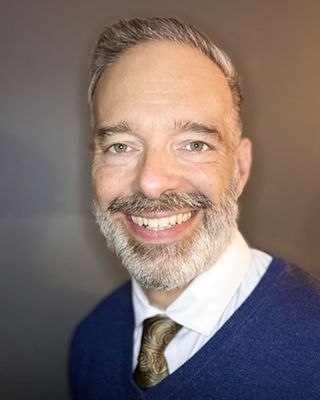 Photo of John Gardner, Clinical Social Work/Therapist, LSW