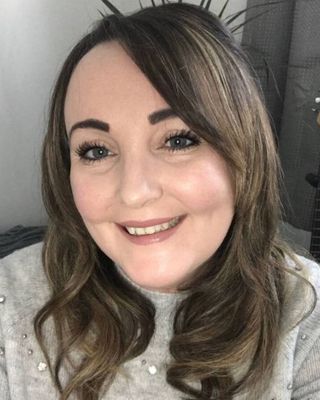 Photo of Natalie Wojcik, Counsellor in Ropewalks, Liverpool, England