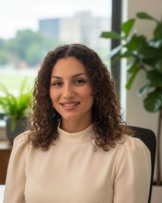 Photo of Crystal Sing Schaeffer - I asked my therapist LLC, Licensed Master Social Worker, LMSW, LCSW