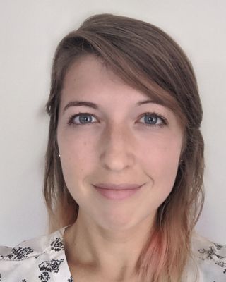 Photo of Kyrie Larcher, Clinical Social Work/Therapist in Sawtelle, Los Angeles, CA