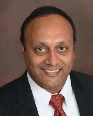 Photo of Dr. Vikramjit Gill in Chicago, IL