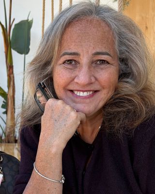 Photo of Gayle Duncan, Registered Psychotherapist (Qualifying), BSc, MBA, MACP