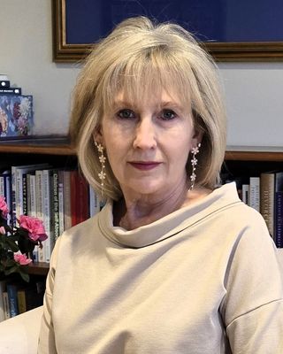 Photo of Mary Sanger, Licensed Professional Counselor, LMFT-S, LPC-S