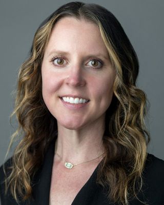 Photo of Erika Sensbach, LPC, LCADC, Licensed Professional Counselor