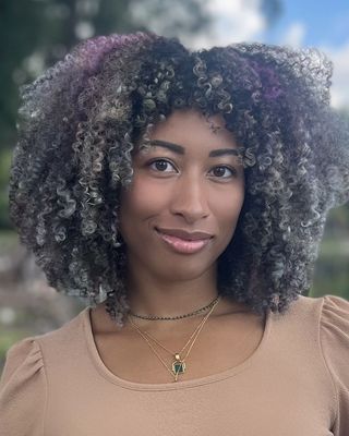 Photo of Dominique Hardy, Clinical Social Work/Therapist, LCSW