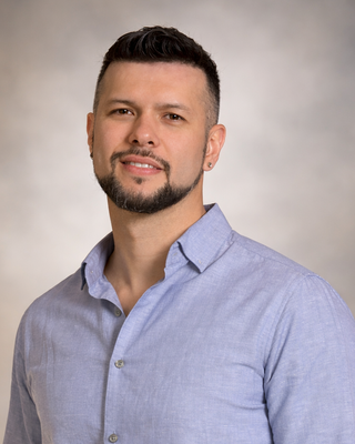 Photo of Diego Alexander Giraldo, Psychiatric Nurse Practitioner, PMHNP
