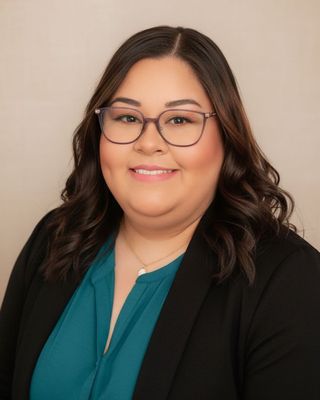 Photo of Ana Cranfill, Licensed Professional Counselor, MS, LPC