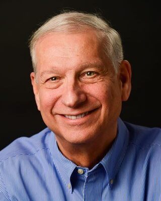 Photo of Scott Wolfe, Psychologist in Baltimore, MD
