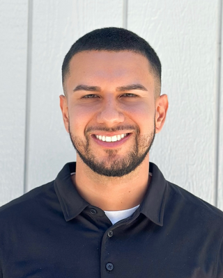Photo of Pedro Rivas, Clinical Social Work/Therapist, LCSW