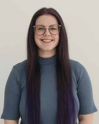 Photo of Emma Clayton, Counselor, CT