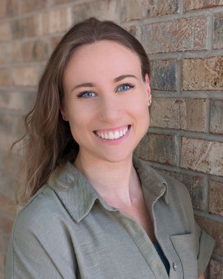 Photo of Giulia Defant, Marriage & Family Therapist, MS, LMFT