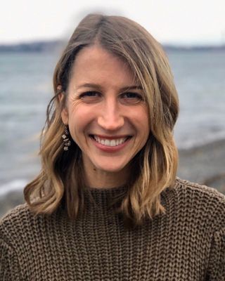 Photo of Bethany Foelber, Counselor in Seattle, WA