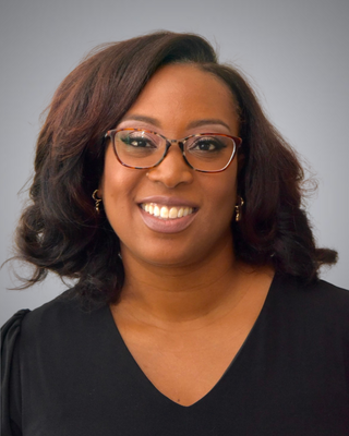 Photo of Edena Walden, Psychiatric Nurse Practitioner, APN, MSN, PMHNP-B