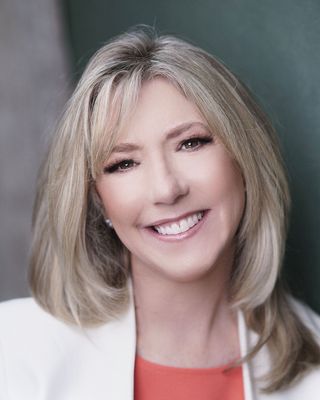 Photo of Susan Trotter, PhD, Coach