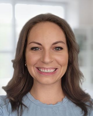 Photo of Chelsea Carmody, Pre-Licensed Professional, MFT