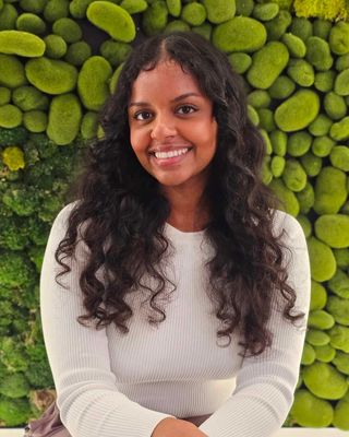 Photo of Liya Ghiday, Pre-Licensed Professional in Chicago, IL