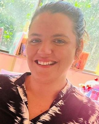 Photo of Kathryn Wikstrom, Psychologist, MA, HPCSA - Couns. Psych.