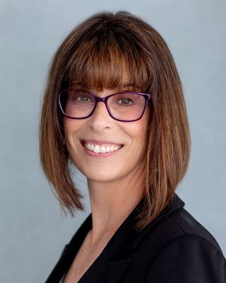 Photo of Jennifer L Bellissimo, Psychologist in Lowell, MA