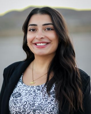 Photo of Jillian Lopez, LPC Intern, CPC-I