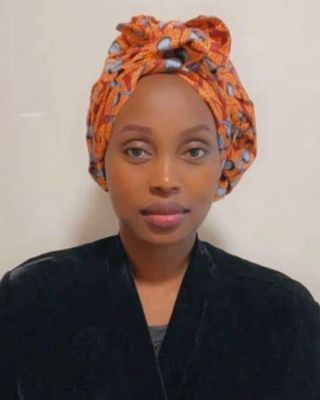 Photo of Octavia Nankunda, Counselor, LMHC
