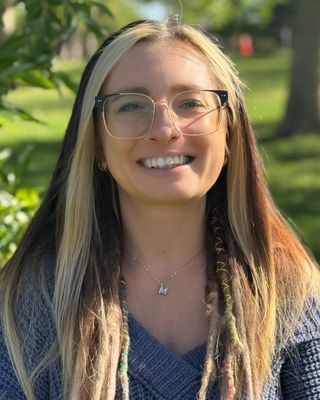 Photo of Molly Tierson, MSW, LSW