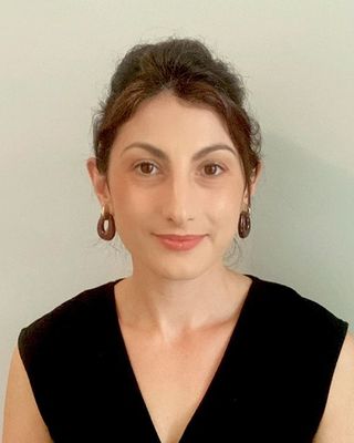 Photo of Sev Eminov - Sev Eminov, Advocate Psychology , Psychologist, PsyBA General