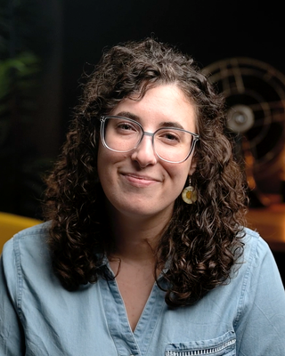 Photo of Lindsey Mann, MA, PLPC