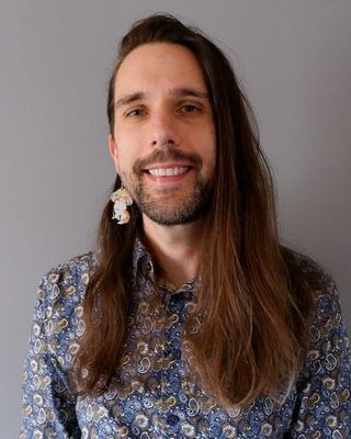 Photo of Brian Hannah, Clinical Social Work/Therapist, MSW, LCSW