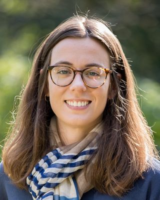 Photo of Melissa Arce, Psychologist, PsyD