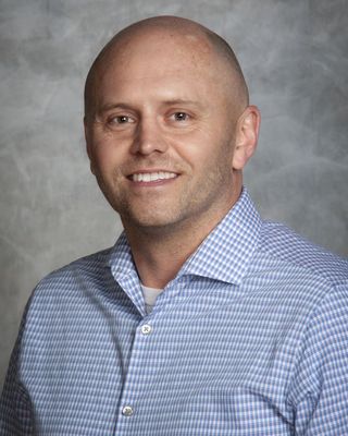Photo of Danny Mulnix, MS, NCC, Licensed Professional Counselor