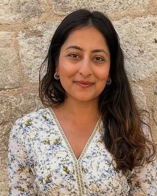Photo of Grishma Patel, Pre-Licensed Professional