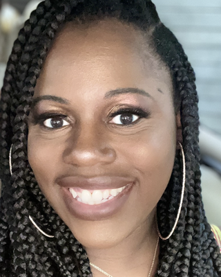 Photo of Alaina Holliday - Designed To Be Free Counseling LLC, Provisional Licensed Professional Counselor, PLPC