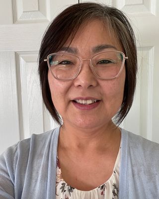 Photo of Mia Lim, Pre-Licensed Professional, Intern