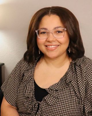 Photo of Mauria Parker, Pre-Licensed Professional, MS, PLPC, NCC
