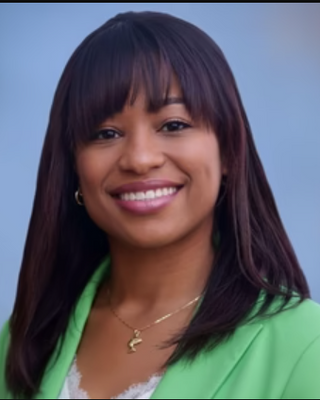 Photo of Shontanae Green, Licensed Professional Counselor, LPC