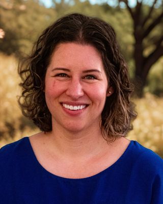 Photo of Lauren Sweetman, LCMHC, NCC, MEd