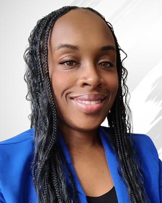 Photo of Shakilah Williams, LPC, Licensed Professional Counselor