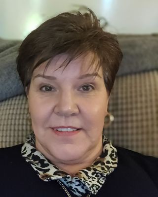 Photo of Suzanne McCormack, Psychotherapist, MIACP