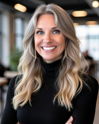 Photo of Sarah Zipfel, Licensed Professional Counselor, LPC