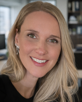 Photo of Katherine Kessler, Clinical Social Work/Therapist, LCSW