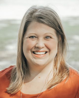 Photo of Katherine Tebo, Licensed Professional Counselor, LPC