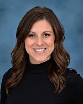 Photo of Jocelyn Schmatz, Licensed Professional Clinical Counselor, MA, LPCC