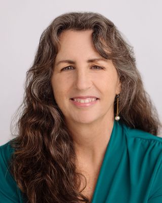 Photo of Jennifer Grow, Licensed Clinical Professional Counselor, LCPC