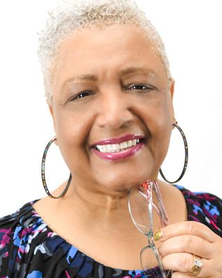 Photo of Lydia Ann Ivory, Licensed Professional Counselor, LPC, LBSW