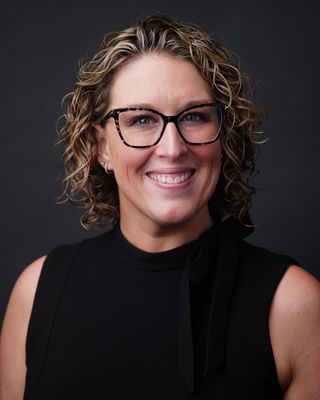 Photo of Emily Spencer, Licensed Professional Counselor, LPC, LCPC, PMH-C, BC-TMH