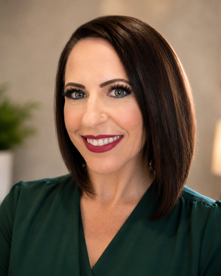 Photo of Kaitlyn Wyatt, Psychiatric Nurse Practitioner, PMHNP