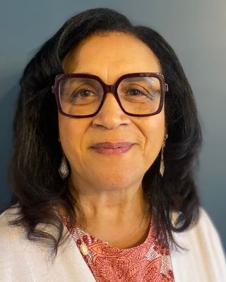 Photo of Vanessa S. Ward, Licensed Professional Counselor, MS, LPC-S